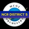 MCGI Orchestra NCR District 5